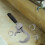 Sink Bathroom Wrench Universal Adjustable Spanner Plumbing Tools Taps Red 2