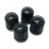 9Pcs/Set Valve Core Removal Tool Kit Valve Cap & Valve Core Inserts Universal 5