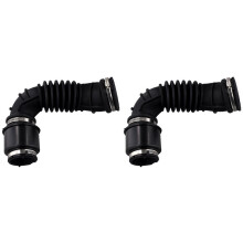 2X Car Parts Air Intake Hose Air Filter Hose for Encore 2013-2018 95135922