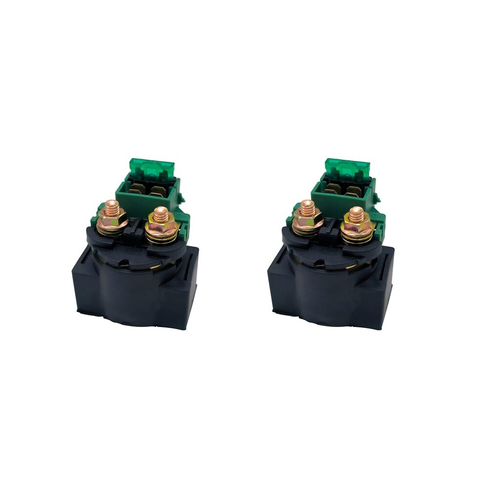 2X 9010-150310 High-Quality Relay For Cf Cforce 400 500 600 625 800 Atv 9Cr6-150310 Light 6031959808113