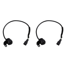 2X Caméra de Recul pour Aide au Stationnement 95760K4100 95760-K4100 pour 2018-2022