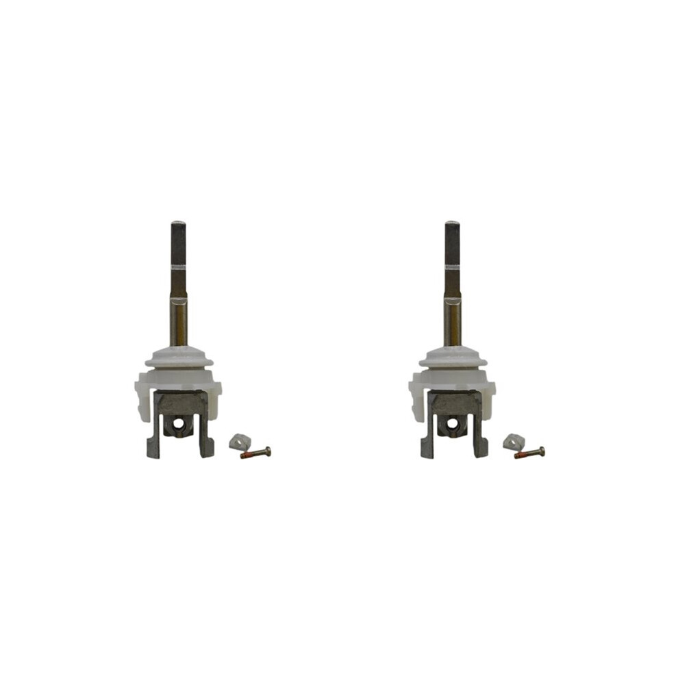 Semoic 2X Electric Toothbrush Metal Shaft Link Rod Vibrating Tip For 6 Series Or 9 Series Hx6970 Hx9360 Hx6930