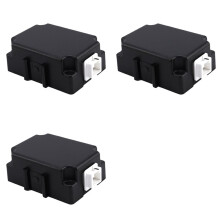 3X New for 2007-2013 370Z GTR Altima Maxima Ignition Electronic Steering Lock ESCL Emulator 48700-9N00B