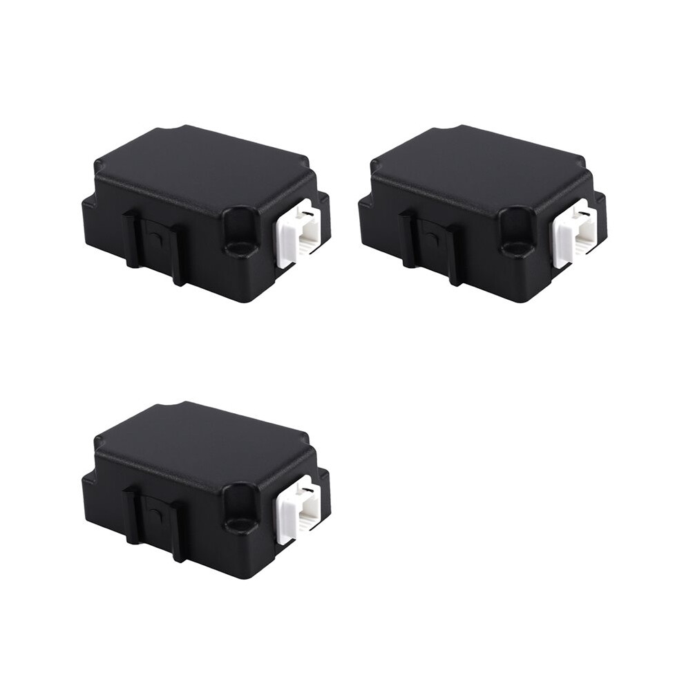 3X New For 2007-2013 370Z Gtr Altima Maxima Ignition Electronic Steering Lock Escl Emulator 48700-9N00b 6032856630883