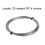 High Performance Manganese Silicon Carbon Steel Wire for Windshield Cutting 2