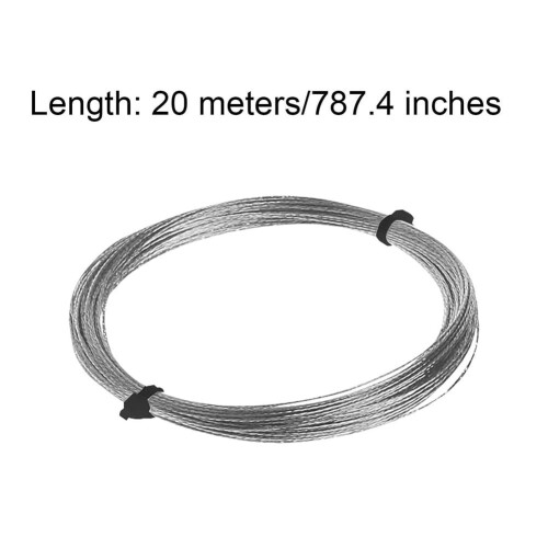 High Performance Manganese Silicon Carbon Steel Wire for Windshield Cutting 1