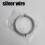 High Performance Manganese Silicon Carbon Steel Wire for Windshield Cutting 3