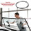 High Performance Manganese Silicon Carbon Steel Wire for Windshield Cutting 5