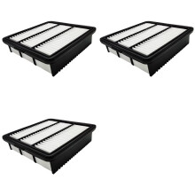3X Filtro de Ar Do Motor 28113-AA100 para 2021 2022 2023 28113AA100 28113BE000
