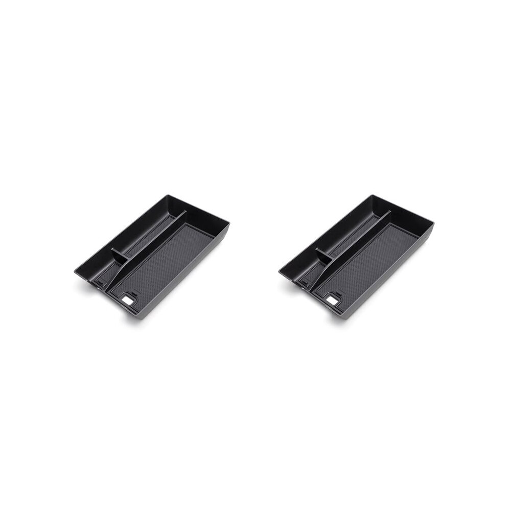 2X Car Central Control Armrest Box Storage Box For E Class W214 V214 E200 E260 E300 2024 6034079220421