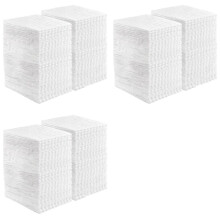 360 Pièces de Chiffons à Poussière Secs, Tampons de Recharge Jetables pour le Nettoyage et le Nettoyage des Sols