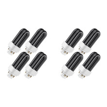 7W 41050 Vervangende Lampen voor Dynatrap DT1050 DT1100 DT1210 DT1250 DT1260, 1/2 Acre Vervangende Lamp 8-Pack