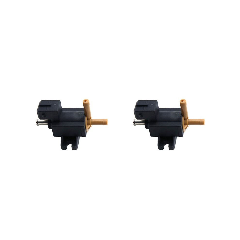 2X 31219138 Turbo Boost Pressure Solenoid Valve For Mustang Focus Explorer For Xc60 I S60 S80 702221010 Light 6031758839622