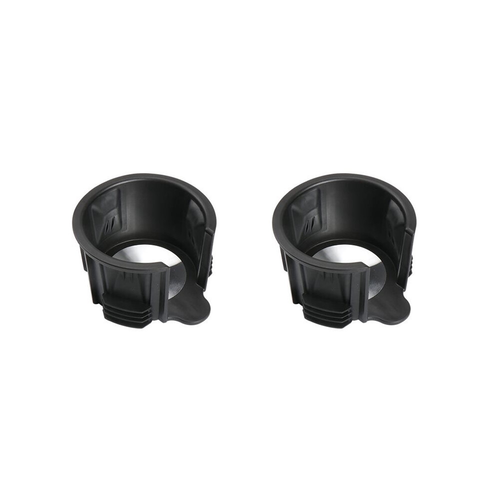 Car Center Console Cup Drink Holders Water Cup Beverage Bottle Holder For 5 4 Sport 2Pc 4713096251831