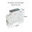Tuya WiFi Smart Circuit Breaker App Control1Unit 7