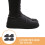 Surchaussures imperméables pour baskets en latex (2 paires) 5