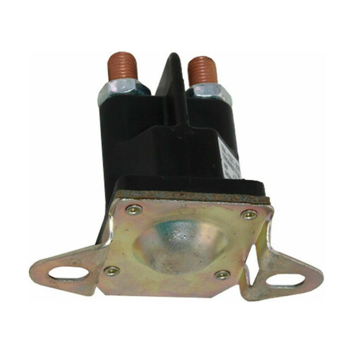 Toro Part117-1197 Starter Solenoid; Toro Starter Solenoid 2