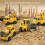 Simulation Engineering Vehicle Toy with Music Lights 7