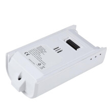 3000mAh High Capacity Battery for LVAC-200 Handheld Vacuum