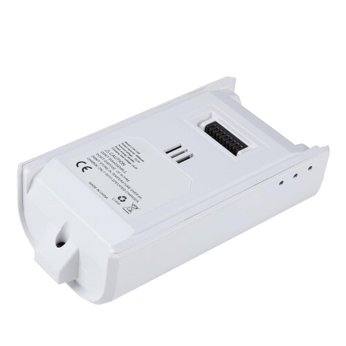 3000mAh High Capacity Battery for LVAC-200 Handheld Vacuum