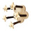 Parrots Perches Stand Bird Perches Cage Toy-primary color 1