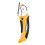 Handheld Electric Fabric Cutter Brush Motor 1pc 8