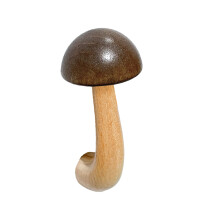 Refrigerator Magnets Funny Mushroom Fridge Magnet,Locker-1