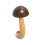 Refrigerator Magnets Funny Mushroom Fridge Magnet,Locker-1 1