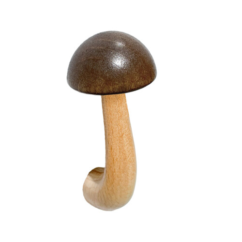 Refrigerator Magnets Funny Mushroom Fridge Magnet,Locker-1