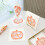 Serviettes de table jetables en forme de citrouille pour Thanksgiving (20 pièces) 2
