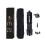Q188 Portable Professional Camera Tripod 188 cm 5