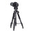 Q188 Portable Professional Camera Tripod 188 cm 8