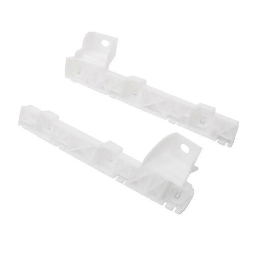KINCJON Front Right & Left Bumper Bracket for Except 2008-2017 6400F549 6400F550 1