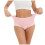 Dames slips met hoge taille en buikcontrole (3-pack) 5