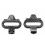 Πέλματα παπουτσιών ποδηλάτου για Shimano SH51SPD Speed Calas Tocas Ποδηλατικό παπούτσι 4