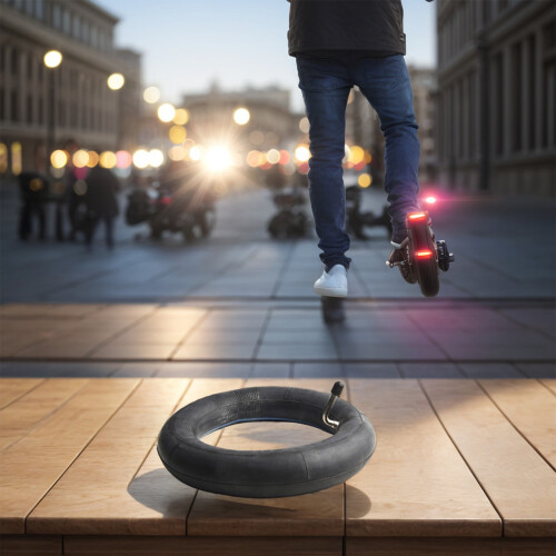 Câmara de ar de 8,5 polegadas (81/2 x 2) para Dualtron, Kugoo Pro e G2 para patinete elétrico. 2