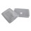 Fridge Dumpling Storage Box, Stackable Transparent Dumpling Storage Container For Wontons For Refrigerator 6