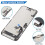 JK Hard OLED Screen for iPhone 16 Plus 3