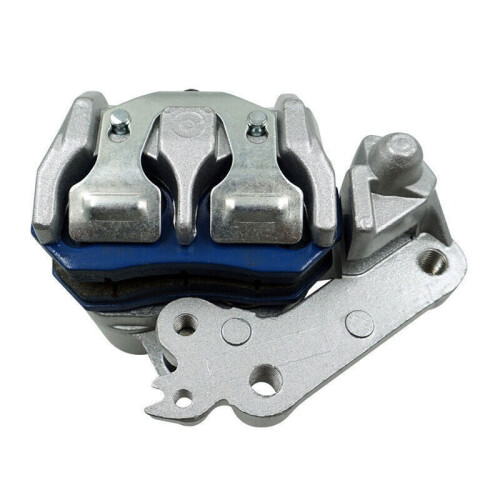 New Motorcycle Front Brake Pump Master Hydraulic Disc Cylinder Caliper Assembly 1