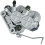 New Motorcycle Front Brake Pump Master Hydraulic Disc Cylinder Caliper Assembly 5