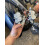 New Motorcycle Front Brake Pump Master Hydraulic Disc Cylinder Caliper Assembly 7