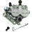 New Motorcycle Front Brake Pump Master Hydraulic Disc Cylinder Caliper Assembly 8