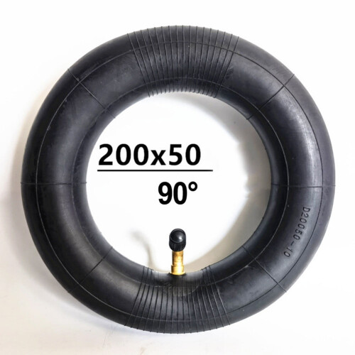 Inner Tube for Scooter E100 E200 8 Inch 20050 1
