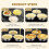 304 Stainless Steel 3-Cup Egg Poacher 4