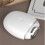 Lime à ongles automatique rechargeable avec lumière LED 5