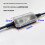 Light Sensory Switcher USB Cable Day/Night Auto On Light Control Sensory Switcher 6