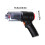 AuroraX Handheld Vacuum and Blower Black Cordless 6