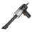AuroraX Handheld Vacuum and Blower Black Cordless 7