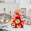 unbranded Dessert Display Rack Multi-layer Display Stand Disposable Three-layer Cupcake Holder 6