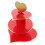 unbranded Dessert Display Rack Multi-layer Display Stand Disposable Three-layer Cupcake Holder 7